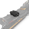Легкая сумка Ski-Doo LinQ Deep Snow Pro (20 л)