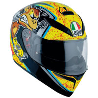 Шлем AGV K-3 SV MULTI - BULEGA