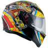 Шлем AGV K-3 SV MULTI - BULEGA