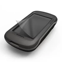 Защитная антибликовая пленка экрана Garmin для Montana 600-680t,  4 шт (010-11654-05)
