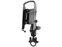 RAM-B-149Z-GA6U RAM Handlebar Mount for the Garmin GPS 72, 76, 96, and GPSMAP 72 & 76S