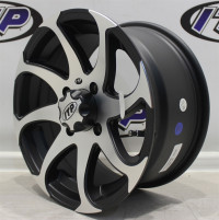 Диск для квадроцикла ITP TWISTER 14TWM110R