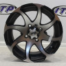 Диск для квадроцикла ITP TWISTER 14TWM110R