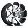 Диск для квадроцикла ITP TWISTER 14TWM110R