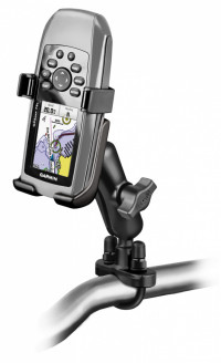 Мото крепление RAM для Garmin GPSMAP 78, 78s  и  78sc, муфта 95 мм (RAM-B-149Z-GA40U)