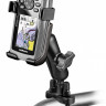 Мото крепление RAM для Garmin GPSMAP 78, 78s  и  78sc, муфта 95 мм (RAM-B-149Z-GA40U)