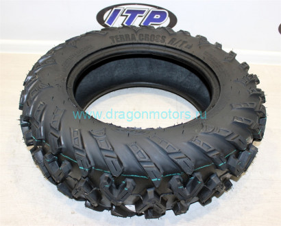 Шина для квадроцикла ITP TerraCross R/T 26x8R14 CN