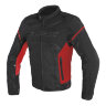 Куртка мужская DAINESE AIR FRAME D1 - BLACK/RED/RED