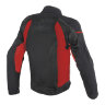 Куртка мужская DAINESE AIR FRAME D1 - BLACK/RED/RED