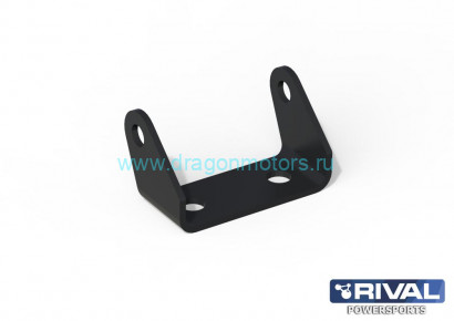 Кронштейн навески двигателя Motoland XT 250