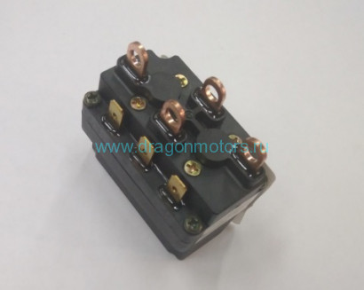 Реле для лебедки CM2500-A