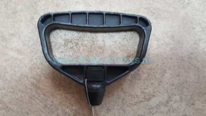 Ручка ручного стартера Bearcat 570 XT