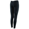 Термобрюки женские DAINESE D-CORE THERMO PANT L - BLACK/ANTHRACITE