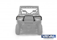 FRONT BUMPER FOR UTV POLARIS RANGER XP1000 + FITTING KIT