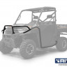 FRONT BUMPER FOR UTV POLARIS RANGER XP1000 + FITTING KIT
