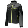 Куртка мужская SCOTT CompR - black/dark grey