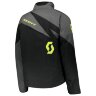 Куртка мужская SCOTT CompR - black/dark grey