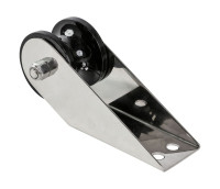 Роульс для якоря, Marine Rocket