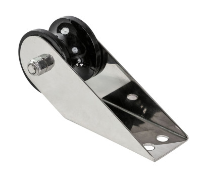 Роульс для якоря, Marine Rocket