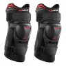 Брейсы EVS SX01 - Grey/Black