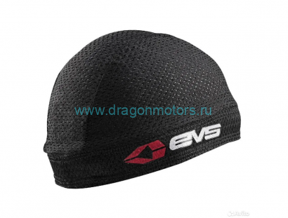 Шапка EVS black: GBBEANIE