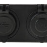 Панель с USB-разъемом 5В 3.1А и прикуривателем - AES121439PU