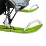 Рычаг подвески нижний правый BRP Ski-doo Summit REV-XP/Rev-XM