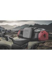 Кофр MINI для BRP Outlander 500-700 G3L