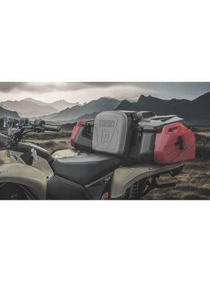 Кофр MINI для BRP Outlander 500-700 G3L