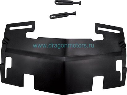 Панель передней решетки для REV-XU Tundra - 860200398