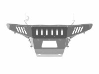 Защита бампера для квадроцикла Stels 600GT/700GT/700D/800GTmax/800GTmax EFI