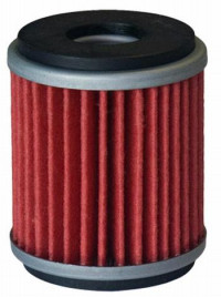 HIFLO FILTRO фильтр масляный HF140