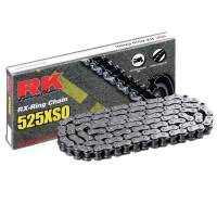 525XSO-130 Цепь для мотоцикла до 900 см? (с сальниками RX-RING)
