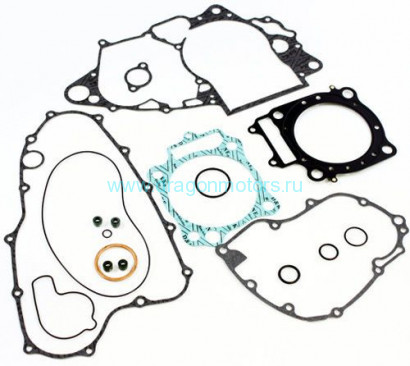 Полный комплект прокладок Honda 450 см? NX-10045F