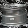 ДИСК ДЛЯ КВАДРОЦИКЛА CARLISLE BLACK-ROCK INTRUDER 4/156 5+2 12X7 (Серебряный)