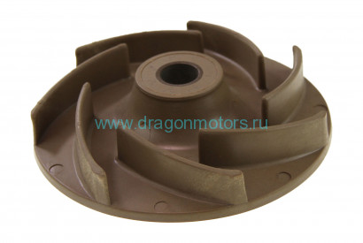 Крыльчатка пластиковая VP - 3183683