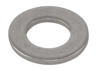 Шайба плоская А4 DIN125 15,0