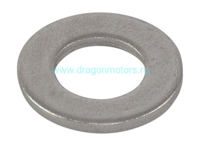 Шайба плоская А4 DIN125 15,0