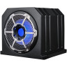 Морской сабвуфер RGB 10" NXL-10SUBLD/BK, DS18