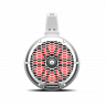 Корпусные громкоговорители 8" Rockford Fosgate M2WL-8 (2 шт. 250Вт. RMS)