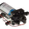 Помпа водоподающая мембранная Shurflo AquaKing II Premium, 12 В, 15.1 л/мин, 40 PSI (2.8 бар)