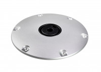 Основание D229 мм/d60 мм, врезное для стоек Plug-in - 93000-MR