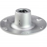 Основание D229 мм/d60 мм, врезное для стоек Plug-in - 93000-MR