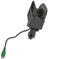 RAM-GDS-DOCK-G7BU зарядный модуль с USB для док станций RAM GDS Slide Dock