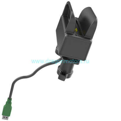 RAM-GDS-DOCK-G7BU зарядный модуль с USB для док станций RAM GDS Slide Dock