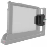 RAM-GDS-DOCK-G7BU зарядный модуль с USB для док станций RAM GDS Slide Dock