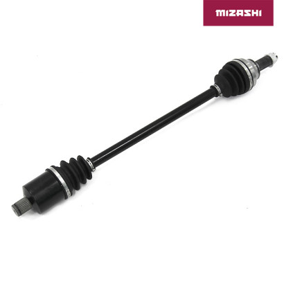 Привод для Polaris (SSV RZR) ATV-PO-857