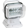 Прожектор с дистанционным управлением белый, 9-32В, 3500лм