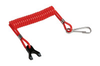 Чека аварийной остановки Tohatsu/Mercury