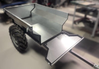 Прицеп для квадроцикла ATV